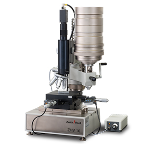 ZHV10 维氏硬度计